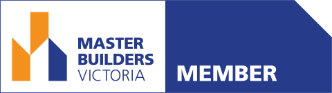 Master Builders Victoria Member